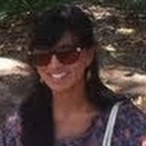 Meet your Posher, Eva